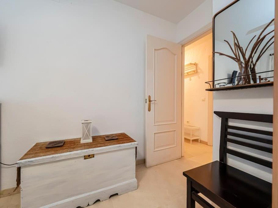 Tranquilo Y Bonito Apartamento A 10 Min Del Centro Малага Экстерьер фото